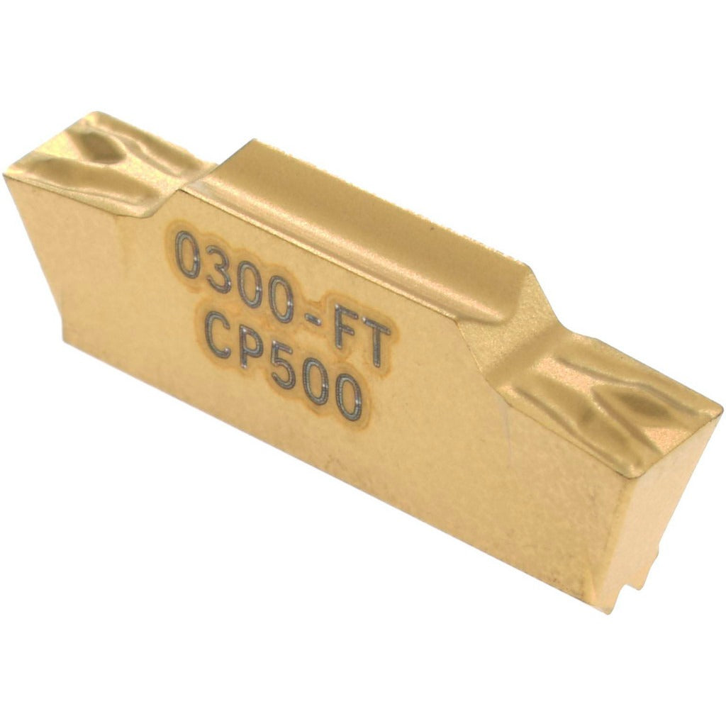 SECO TOOLS Seco 00091088 Turning Insert LCMF160302-0300-FT CP500