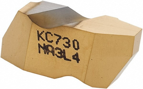 KENNAMETAL Kennametal 1112926 Threading Insert Carbide KC730 Acme 4 Tpi