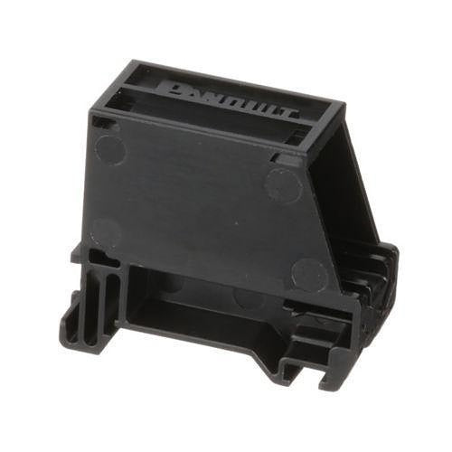 PANDUIT Panduit CADIN1BL Din Rail Mount Adapter