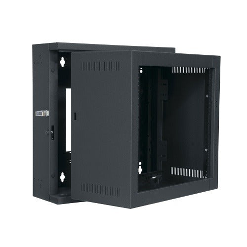 MIDDLE ATLANTIC Middle Atlantic EWR-12-22 Economy Wall Rack 12U 22in