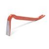 CRESCENT Crescent pb18 Steel Wrecking Bar 18 Inches
