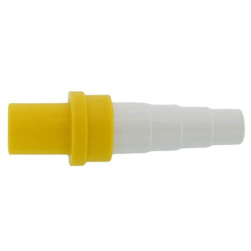 DIVERSITECH Diversitech 230-DLF16 Drain Line Adapter 16mm (Each)