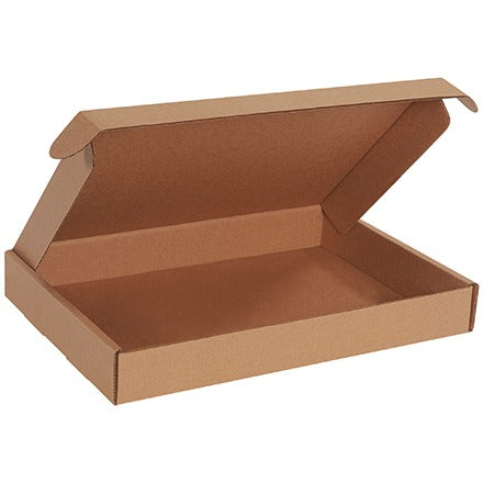 BSC PREFERRED Bsc Preferred MFL15112K Corrugated Document Mailer 50 Pack