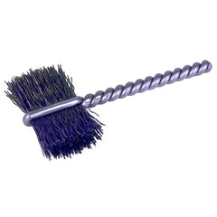 Weiler 21009 Burrite Power Tube Brush 3/8 in Diameter 9/16 in Length