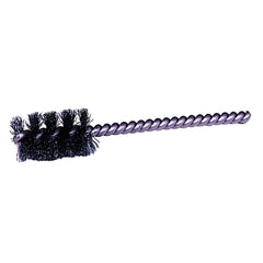 Weiler 21083 1/2 Power Tube Brush .005 Wire Fill 1 Brush Length