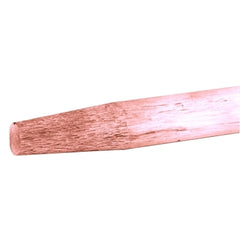 Weiler 44020 Wooden Handle Hardwood 60 Inch x 1-1/8 Inch Diameter