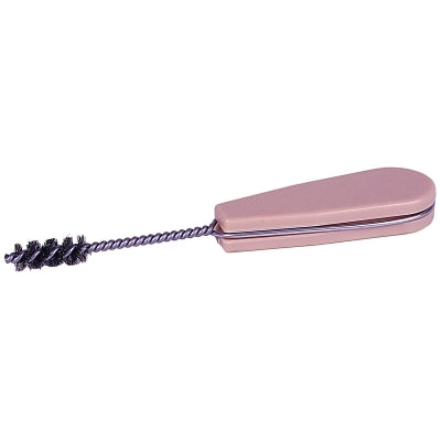 Weiler 44079 Copper Tube Fitting Brush, 3/8 in Dia.