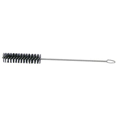 Weiler 44114 Nylon Tube Brush 13 Inches Length 1-1/4 Diameter