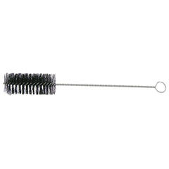 Weiler 44115 Nylon Tube Brush 2 Inches Diameter 16-3/4 Inches Length