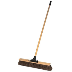 Weiler 44601 Pro-Flex 24 in Push Broom with 4 in Trim Length