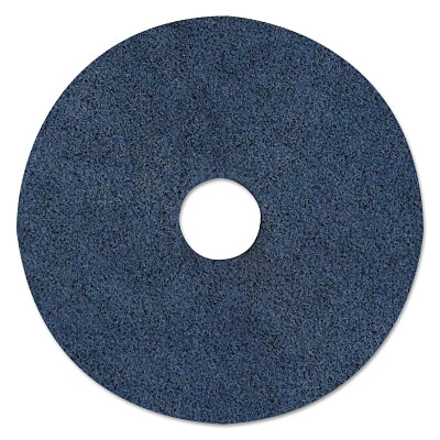 Weiler 62005 Wolverine Resin Fiber Discs 4 1/2 in Dia 7/8 in Arbor Dia 60 Grit Zirconia