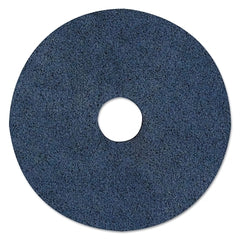 Weiler 62005 Wolverine Resin Fiber Discs 4 1/2 in Dia 7/8 in Arbor Dia 60 Grit Zirconia