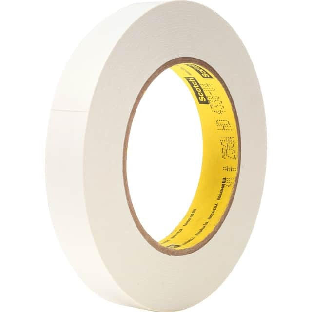 3M 3M MMM25634 Flatback Write-On Tape 0.75 in x 20 yd