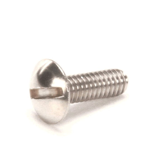 Screw TRH SLTD SST 8-32X.50 01317.0000 for Bunn 01317.0000