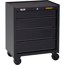 BLACK & DECKER Stanley Black Decker STST22742BK Rolling Tool Cabinet