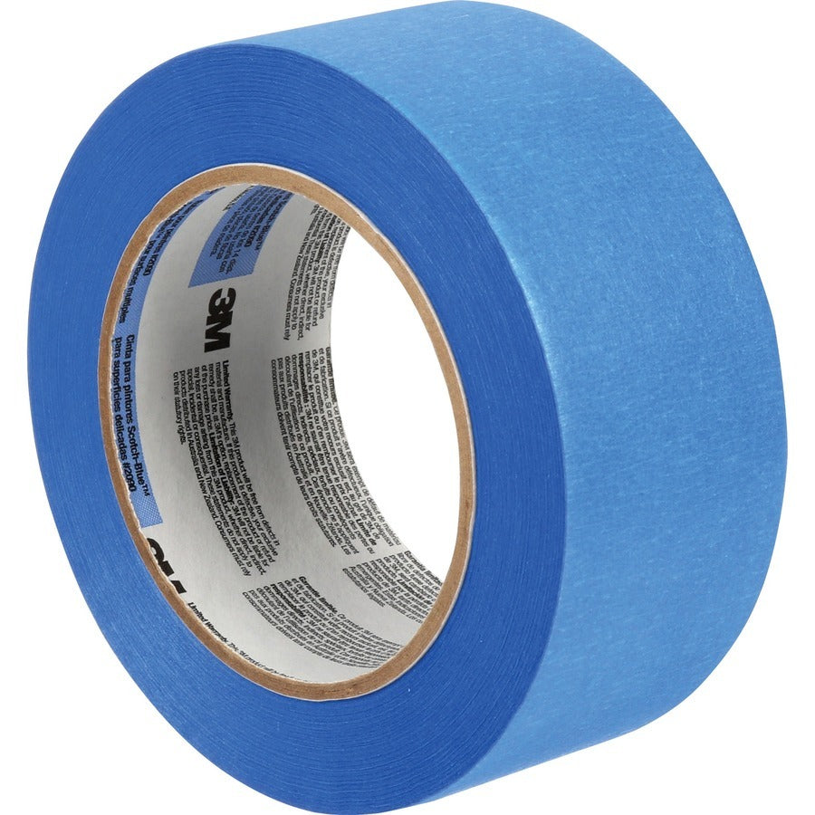 3M 3M MMM209048EP3 ScotchBlue Multi-Surface Painter's Tape 1.88 in x 60 yd (3 / Pack) 209048EP3