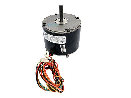 Pentair 470289 Fan Motor with Acorn Nut Kit Replacement ThermalFlo Pool and Spa Heat Pump