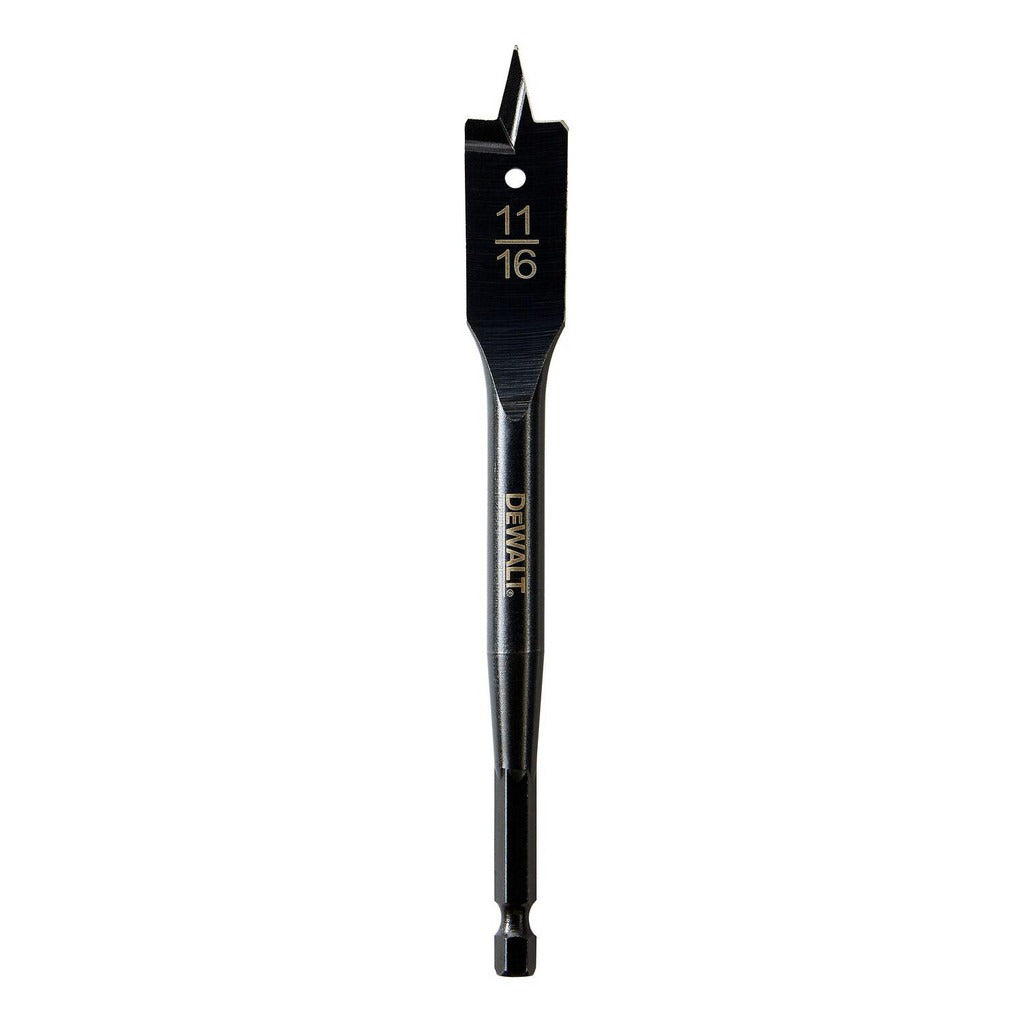 DEWALT Dewalt DW1577 Spade Blade Drill Bit 11/16 Inch Hss