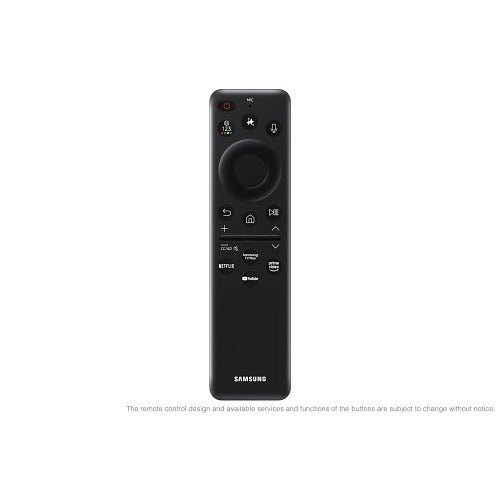 SAMSUNG Samsung Consumer VG-TM2560EN/ZA Solar Cell Remote