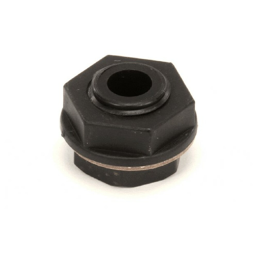 CHAMPION Champion 900906 Kit 1/2 NPT Plastic Plug Nut and Gasket (8046057)