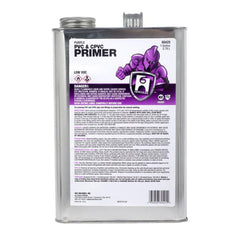 Hercules 60425 1 gal PVC Purple Primer