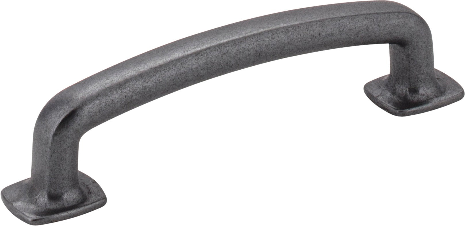 JEFFREY ALEXANDER Jeffrey Alexander MO6373DACM Cabinet Pull 96mm Gun Metal