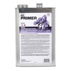 Hercules 60495 1 gal PVC Purple Primer Low VOC