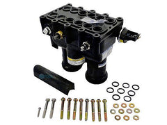 Pentair 460748 Water System Manifold Replacement Kit MasterTemp 250 Natural and Propane Gas Pool/Spa Heater