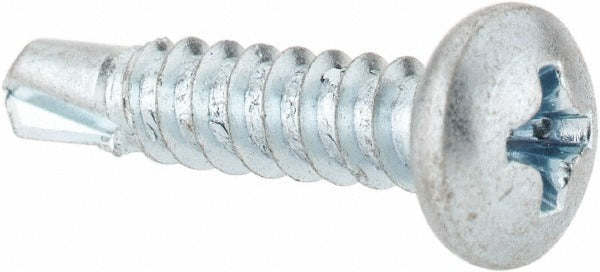 VALUE COLLECTION Value Collection TKPPI0-800750-100BX No. 8 Self Drilling Screw