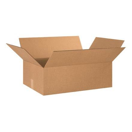 BSC PREFERRED Bsc Preferred 24168 Corrugated Shipping Boxes 20 Pack