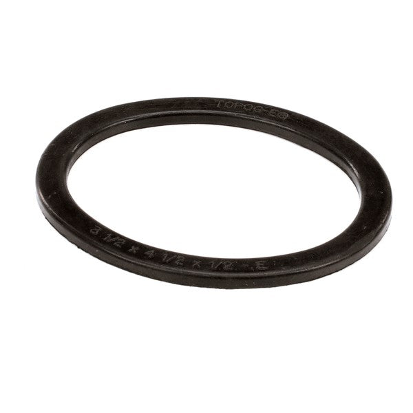 HAND HOLE GASKET 11.25 x 4.4 x 0.35 8-1923 for CROWN STEAM CRN8-1923