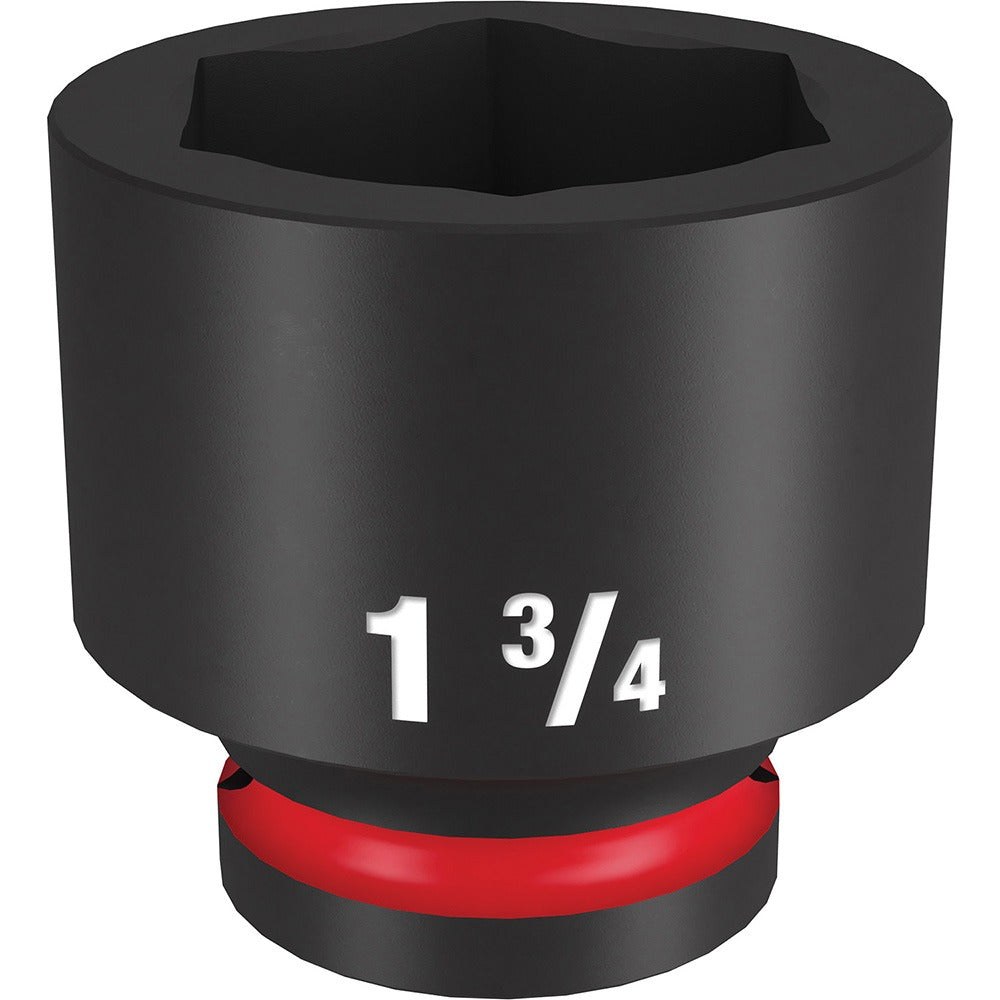 MILWAUKEE Milwaukee Tool 49-66-6319 Impact Socket 3/4 in Drive