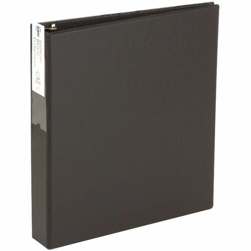 AVERY Avery AVE04401 Economy Ring Binder 1.5 Inch Letter Size
