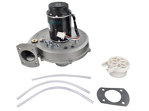 Pentair 460743 Blower Kit, Natural Gas, Pentair MasterTemp 250