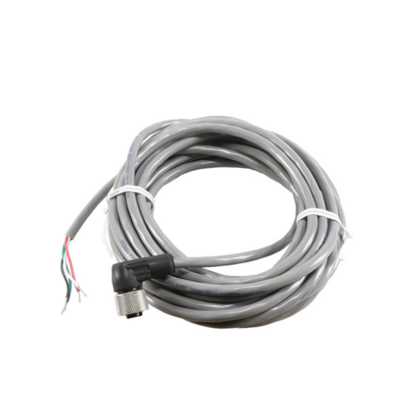 Sporlan 805195 Cable Kit M12-20'-S-4 Wire