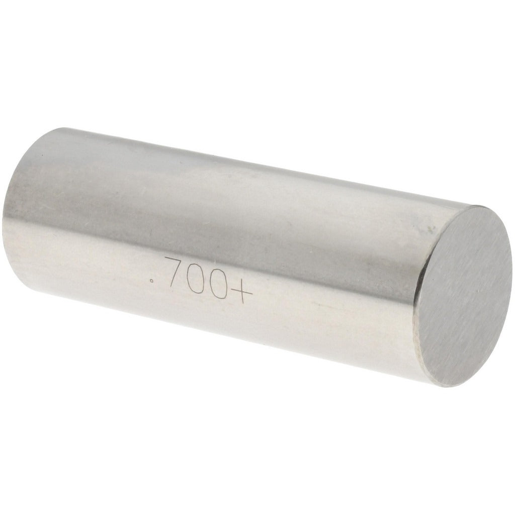 SPIROTHERM Spi 29-700-2 Class Zz Plus Plug Gage 0.7 Inch