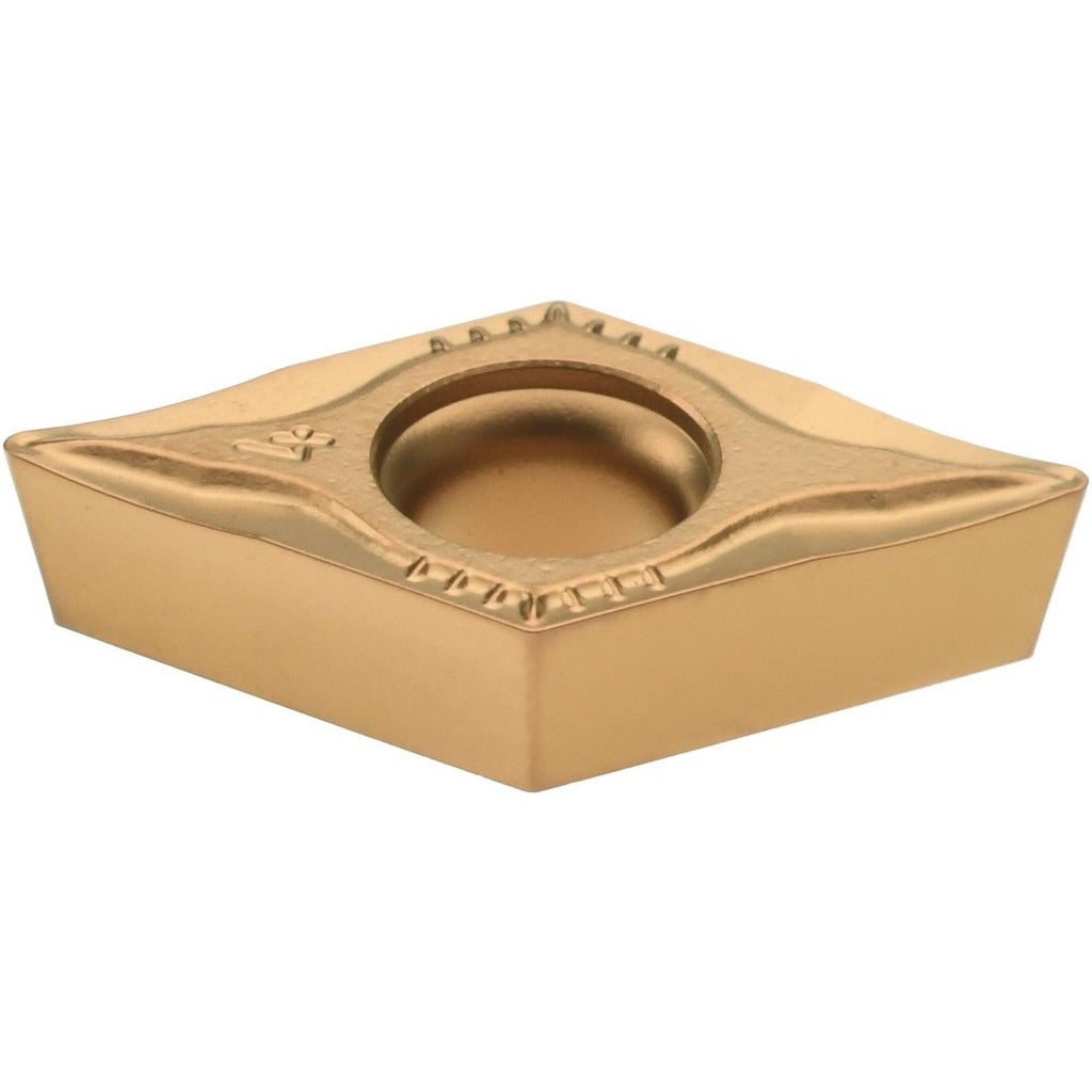 ACCUPRO Accupro 75264531 Turning Insert DCMT32.51 Cvd Carbide