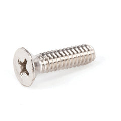 Screw 10-24X3/4FL PH SS Machine TA-12 for Duke  TA-12