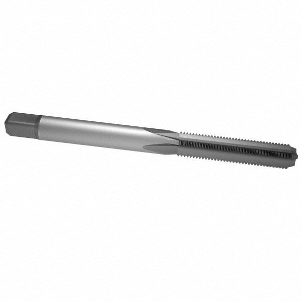 VALUE COLLECTION Value Collection MSC-04460291 Hand Tap 1/4-28 Unf Bottoming Hss