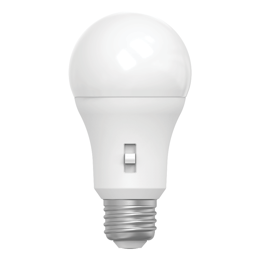 RAB LIGHTING Rab Lighting A19-10-9CCT-DIM A19 LED Lamp 10W (160 deg)