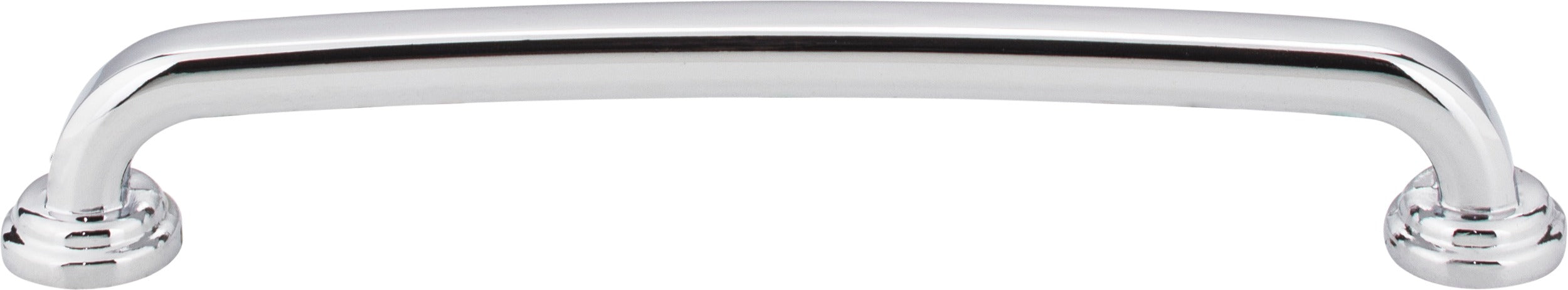 JEFFREY ALEXANDER Jeffrey Alexander 527-160PC Cabinet Pull Polished Chrome