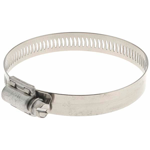 VALUE COLLECTION Value Collection -24138-1-50 Worm Gear Hose Clamp