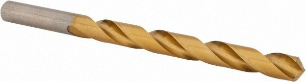 CHICAGO-LATROBE Chicago-latrobe 70318 Drill Bit Letter R 0.3390 in Hss Tin