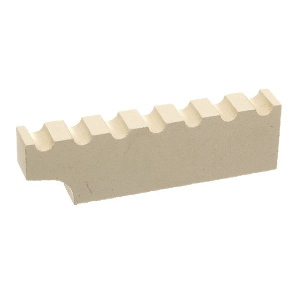 Grate Support Brick for Ember Glo 4510-10