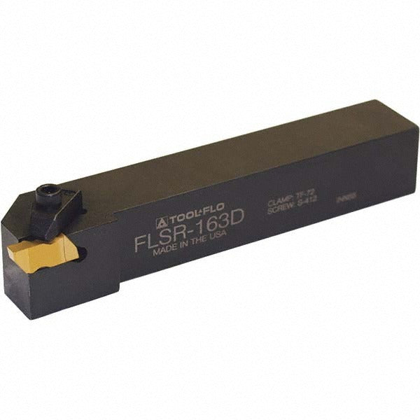 TOOL-FLO Tool-flo 93402016D Threading Toolholder 1-1/4 Shank