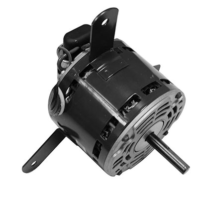 Nidec-US Motors 1105 115V 1/16HP 850RPM 3SPD Motor