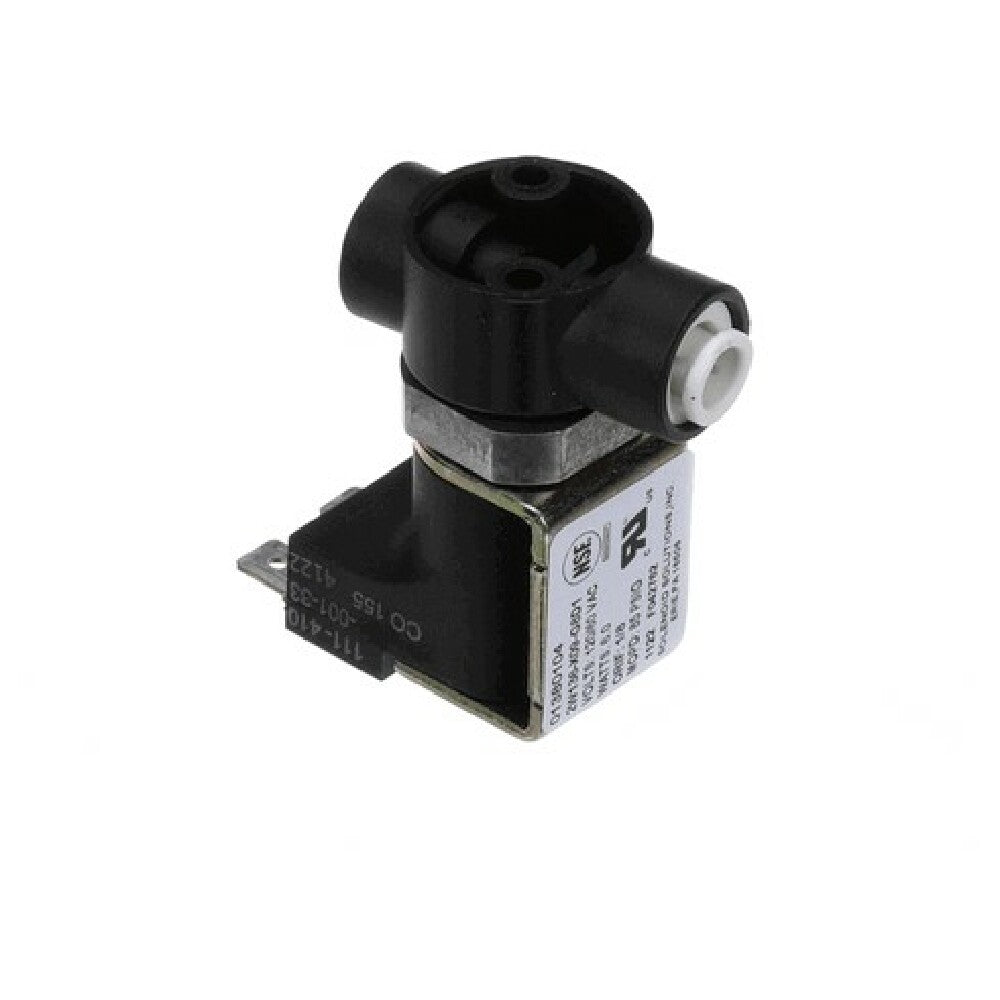 FOLLETT Follett 01380104 Valve Solenoid Feed 120V (8.1 x 4.15 x 2.3 in) FOL01380104