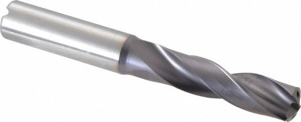 KENNAMETAL Kennametal 1913548 Screw Machine Drill Bit 1/2 in Carbide