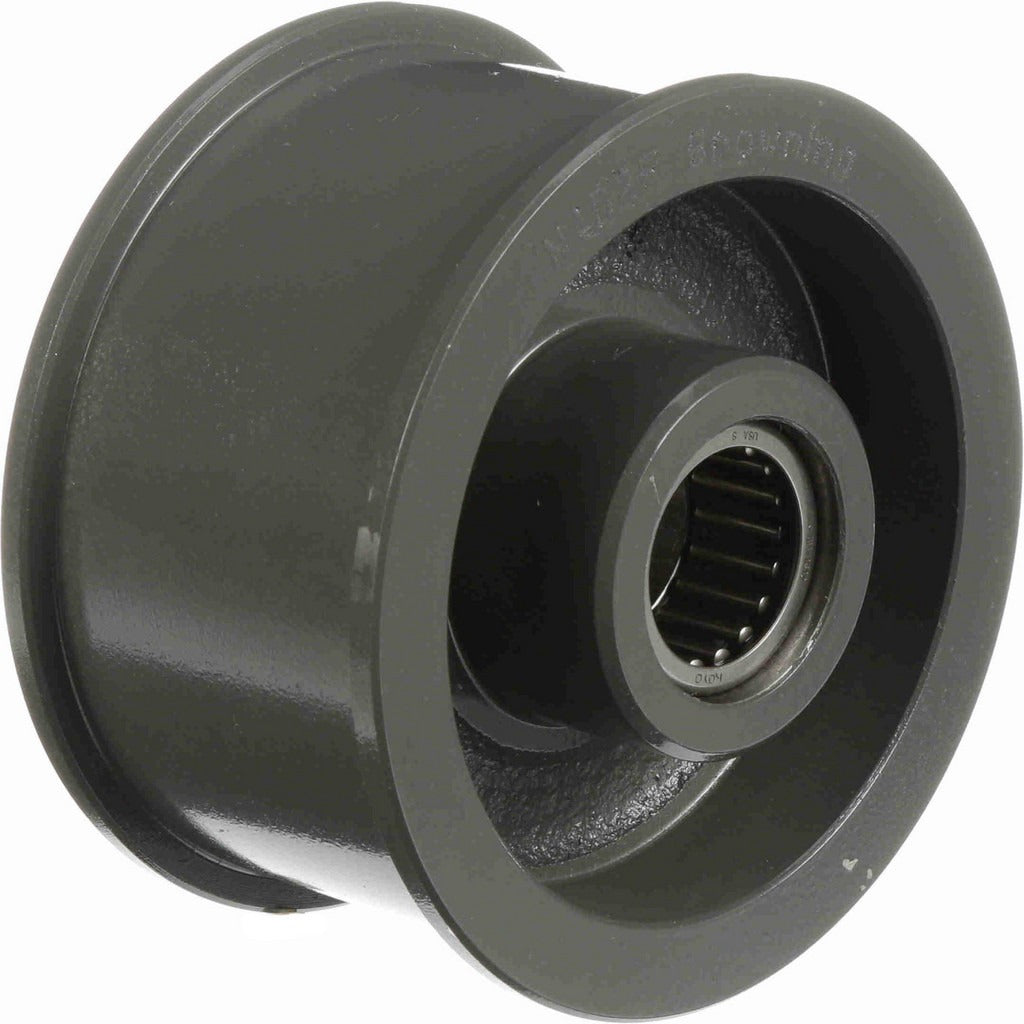 BROWNING Browning 1297118 Flat Face Idler 2.5 in Cast Iron
