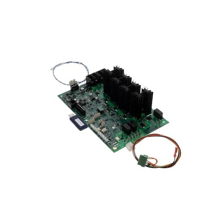 OVENTION Ovention R02.01.535.00 Relay Board Kit Milo Gen2 (Each) OVER02.01.535.00